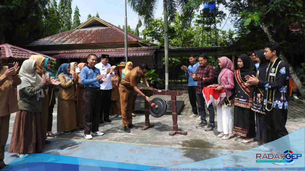 Bupati Kuansing Buka Fensa 2024, Diikuti Ratusan Peserta